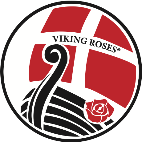 Viking Roses